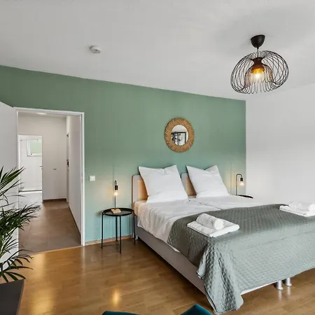 شقة Ddhomes Lahnliebe App 01 - Balkon,therme,smarttv